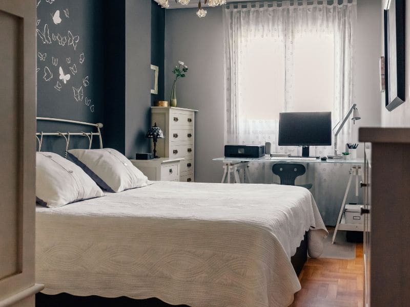 Alquiler por habitaciones para estudiantes en Zaragoza