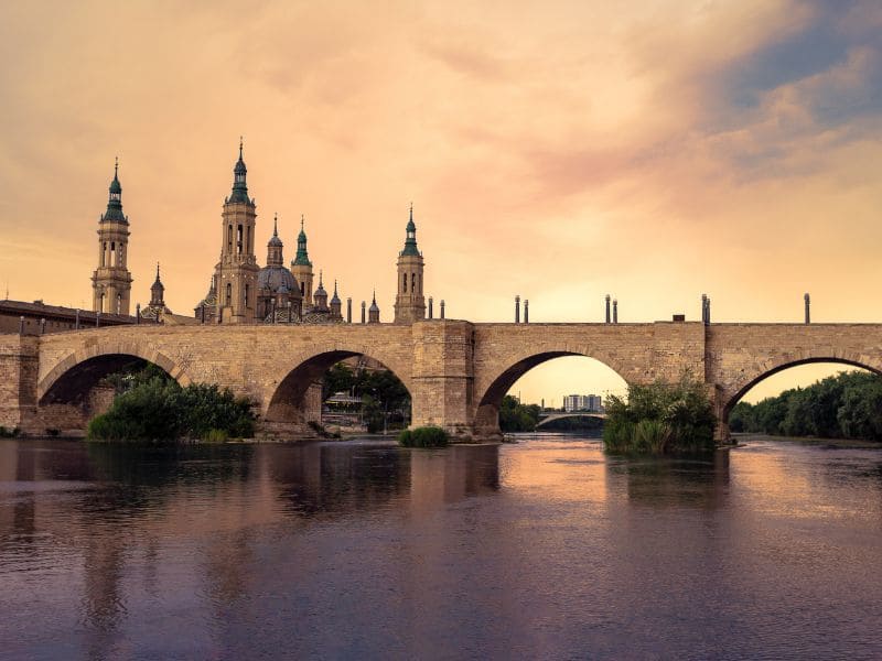 Pasos para alquilar mi vivienda en Zaragoza