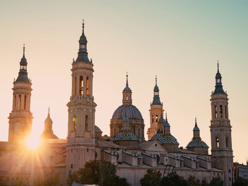 Soy propietario y quiero alquilar mi piso en Zaragoza